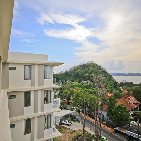 Appartamento Rocco Aonang Krabi Ao Nang Esterno foto