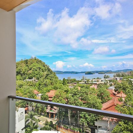 Appartamento Rocco Aonang Krabi Ao Nang Esterno foto