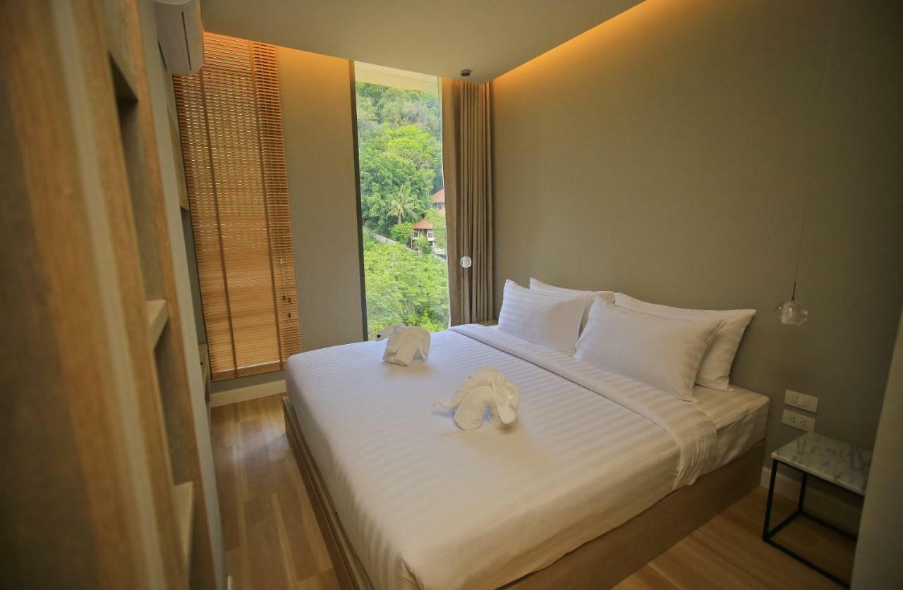 Appartamento Rocco Aonang Krabi Ao Nang Esterno foto