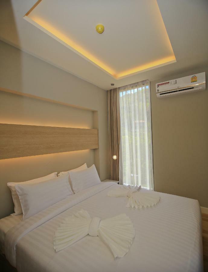 Appartamento Rocco Aonang Krabi Ao Nang Esterno foto
