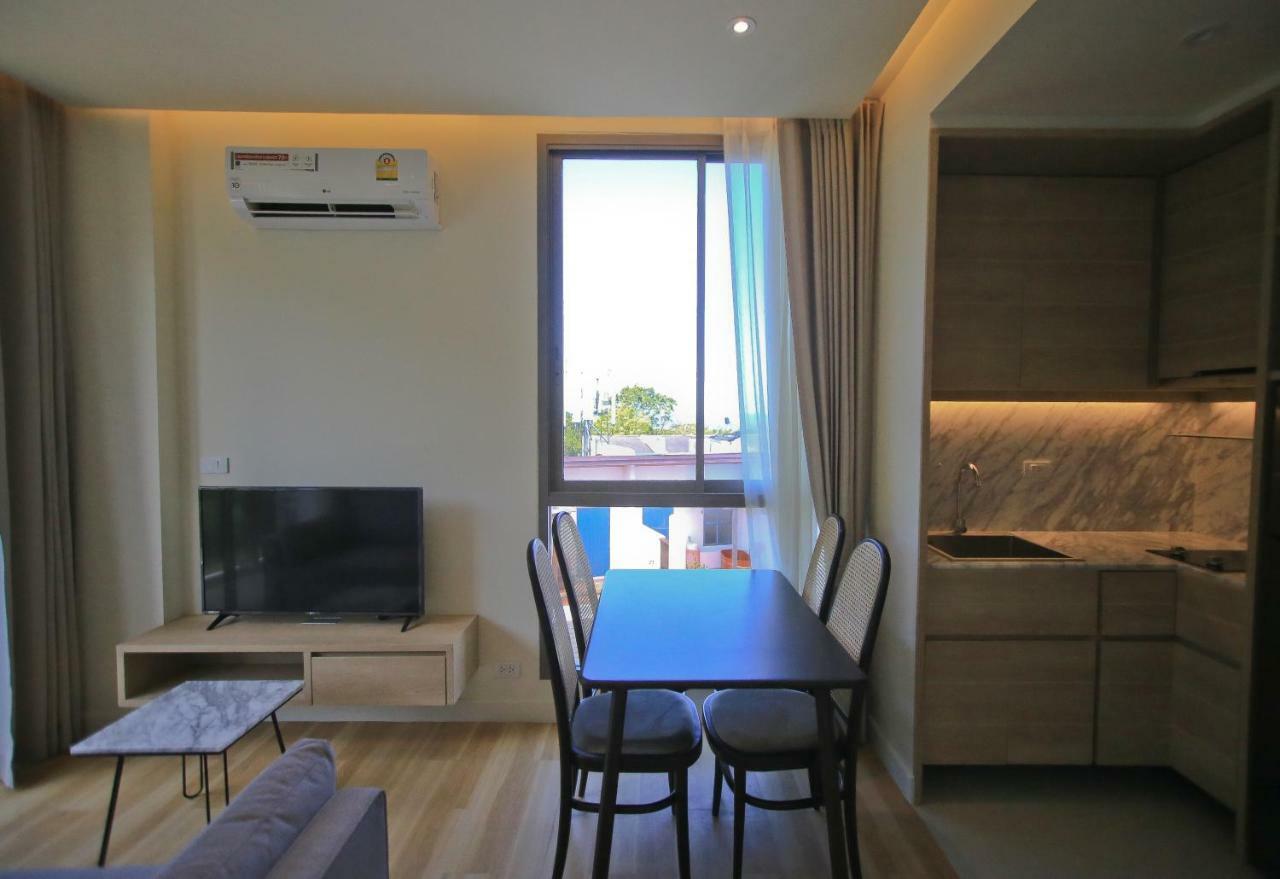 Appartamento Rocco Aonang Krabi Ao Nang Esterno foto