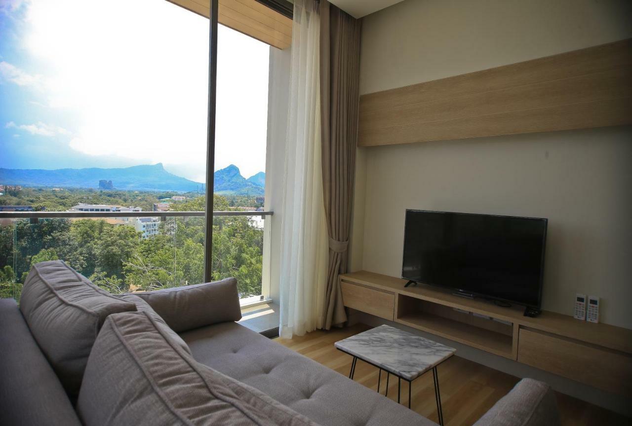 Appartamento Rocco Aonang Krabi Ao Nang Esterno foto