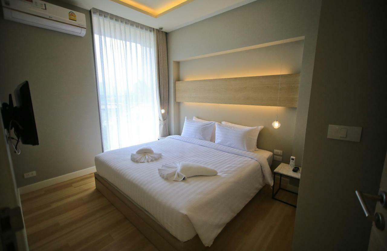 Appartamento Rocco Aonang Krabi Ao Nang Esterno foto