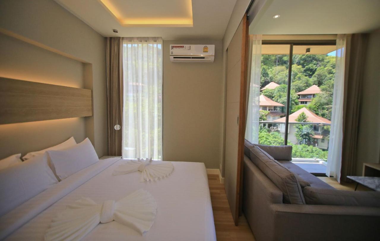 Appartamento Rocco Aonang Krabi Ao Nang Esterno foto
